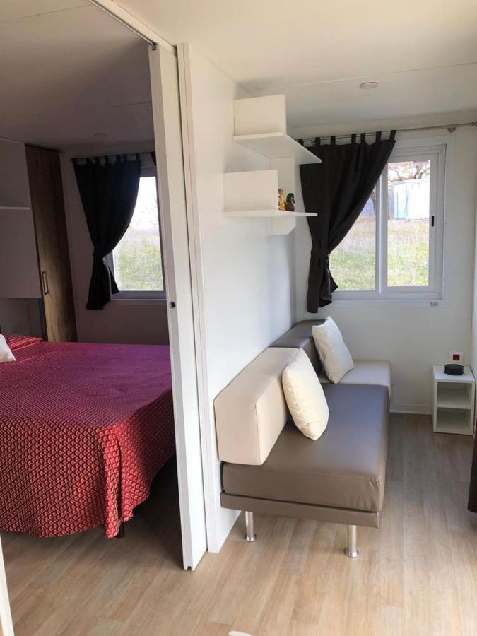 In Country Luxury Lodges Camerino Kültér fotó